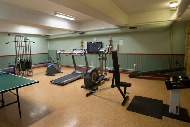 Best Western Hotell SoderH - Photo3