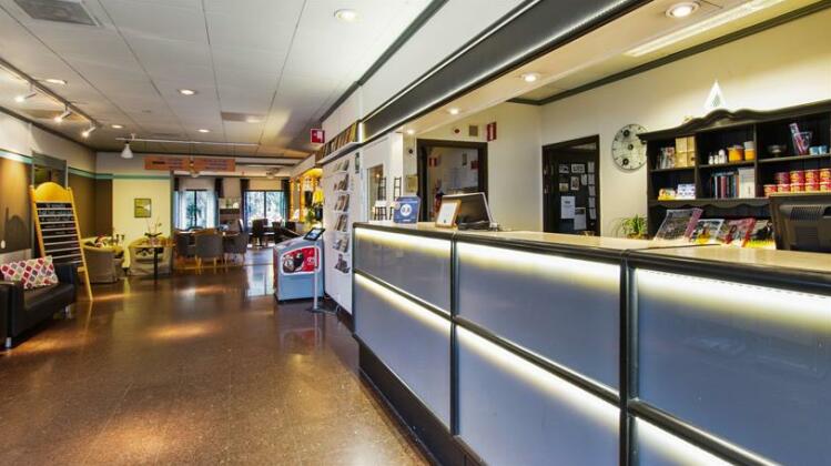 Best Western Hotell SoderH - Photo4