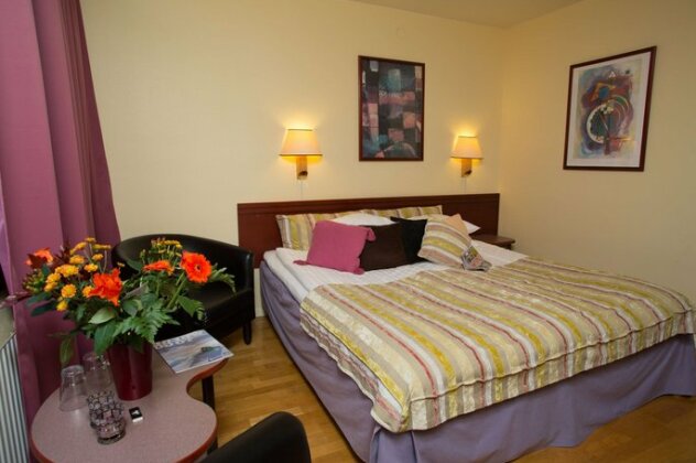 Best Western Hotell SoderH - Photo5