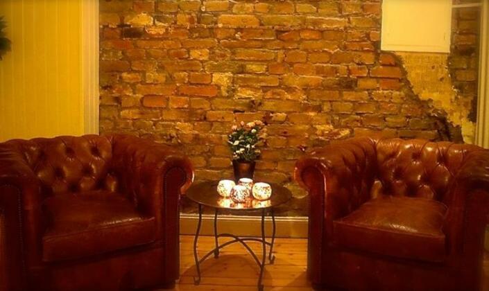 Centralhotellet Soderhamn - Photo2