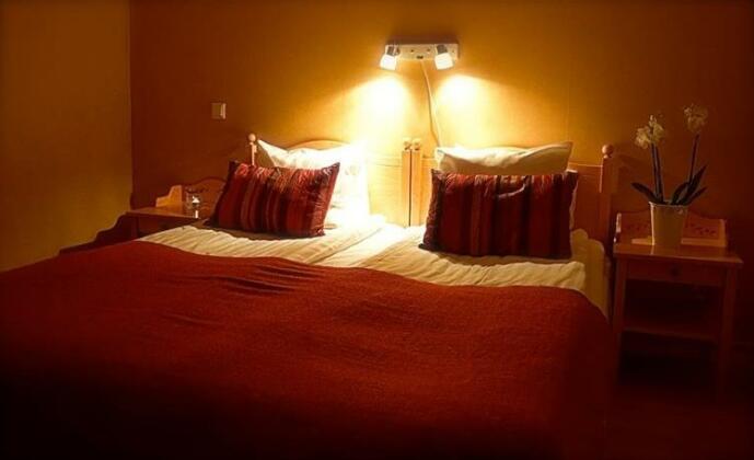 Centralhotellet Soderhamn - Photo4