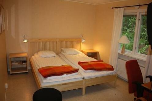 Flygstaden Vandrarhem - Photo2