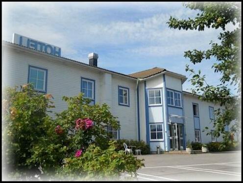 Hotell Linblomman - Photo2