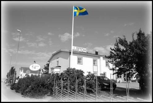 Hotell Linblomman - Photo3