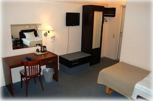 Hotell Linblomman - Photo4
