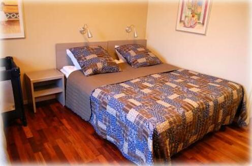 Hotell Linblomman - Photo5