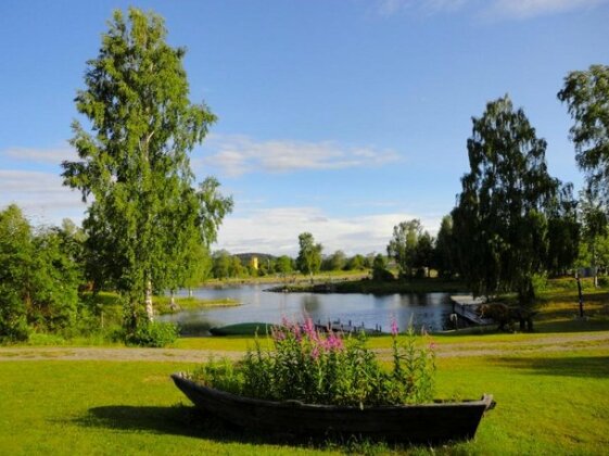 Ljusnefors Camping - Photo5