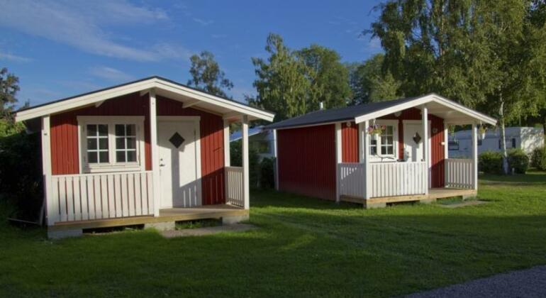 Korskullen Cottages - Photo2