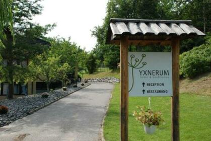 Yxnerum Hotel & Conference