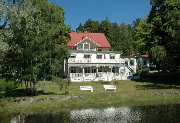 Hotell Torpa Pensionat - Sweden Hotels - Photo2