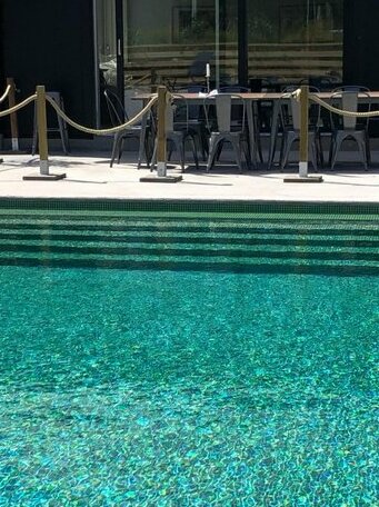 Hotell Persnaes - Photo3