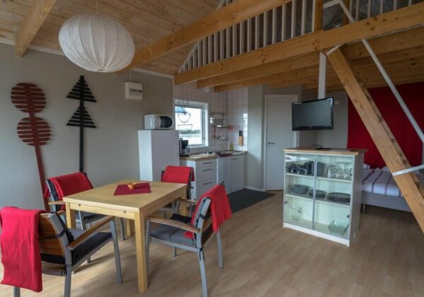 Kaella Hamn Stugor & Spa - Photo4