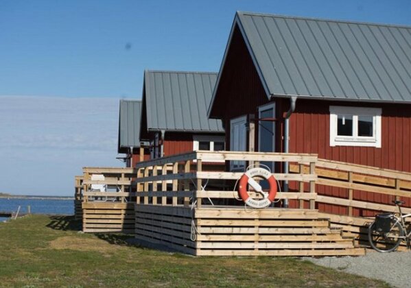 Kaella Hamn Stugor & Spa - Photo5