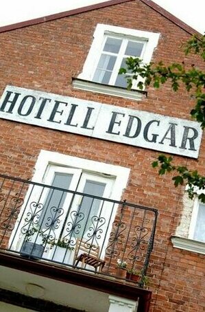 Hotell Edgar & Lilla Kok