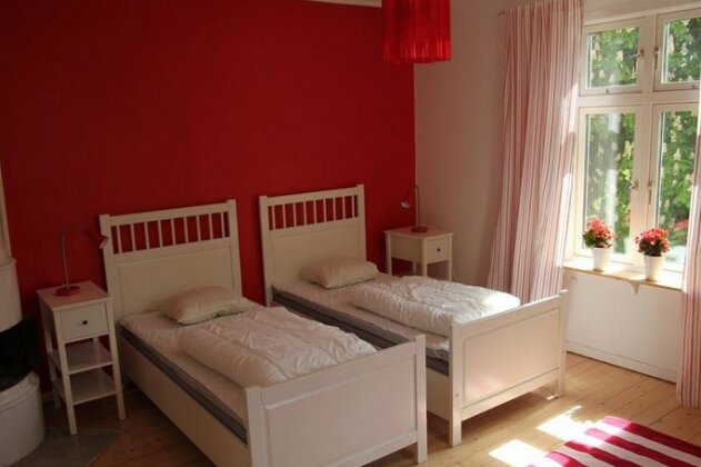 Askum Bed & Breakfast