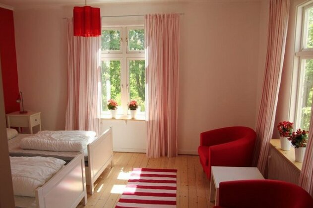 Askum Bed & Breakfast - Photo2