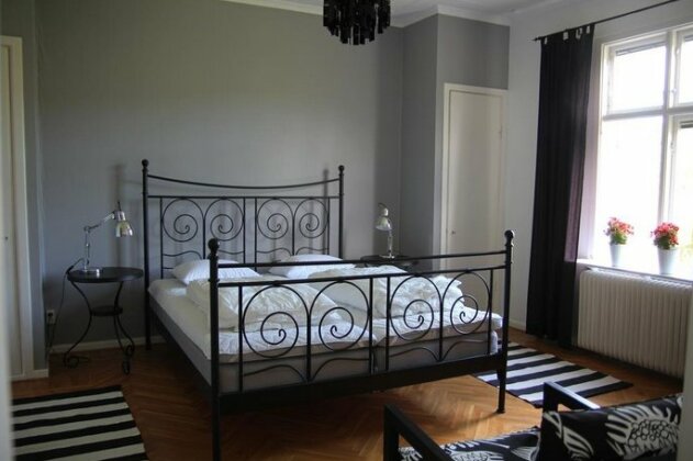 Askum Bed & Breakfast - Photo3