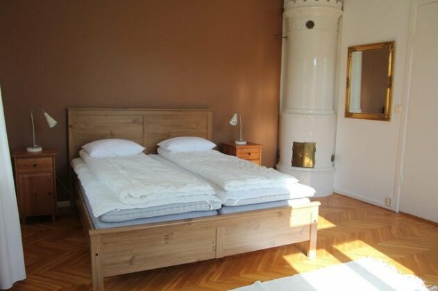 Askum Bed & Breakfast - Photo4