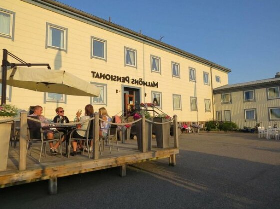 Bohus-Malmons Pensionat - Photo2