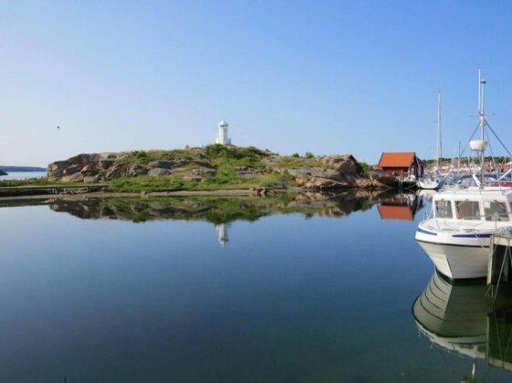 Bohus-Malmons Pensionat - Photo3