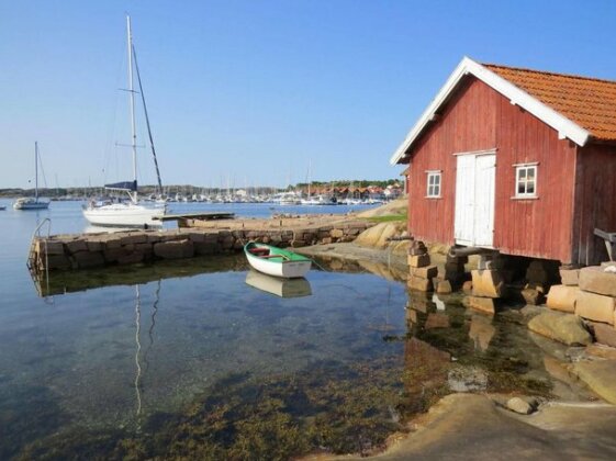Bohus-Malmons Pensionat - Photo4