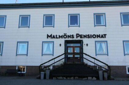 Bohus-Malmons Pensionat