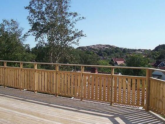 Bovallstrand Sotenas - Photo2