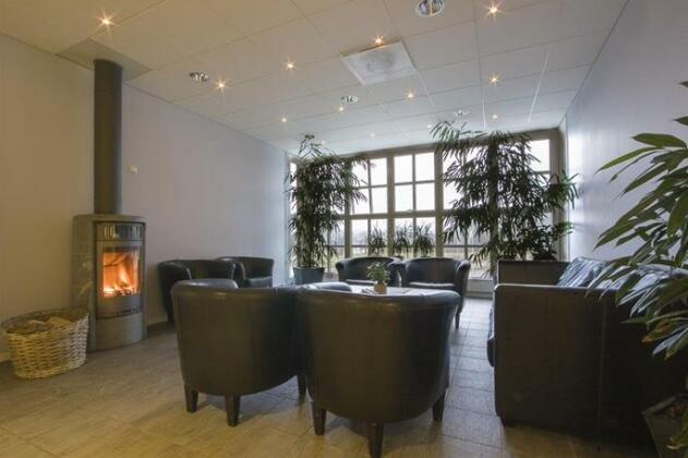 Nordens Ark Hotell - Photo2