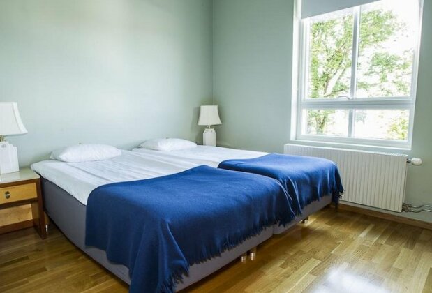 Nordens Ark Hotell - Photo3