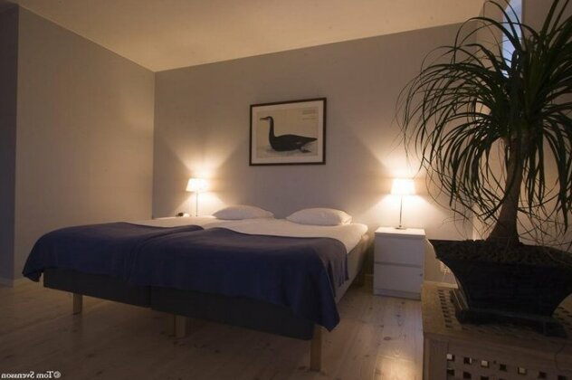Nordens Ark Hotell - Photo4