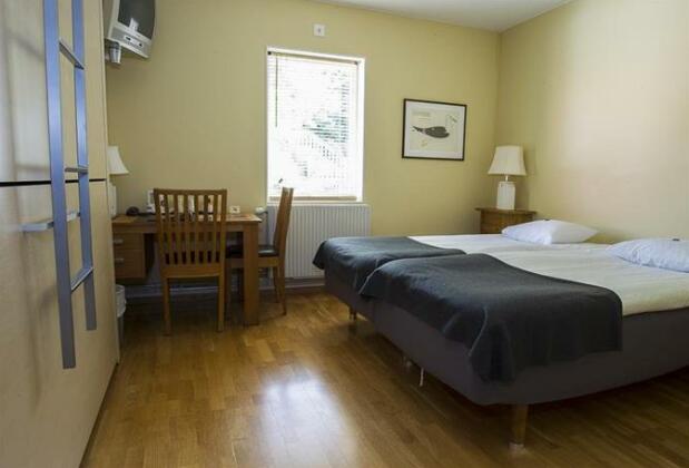 Nordens Ark Hotell - Photo5