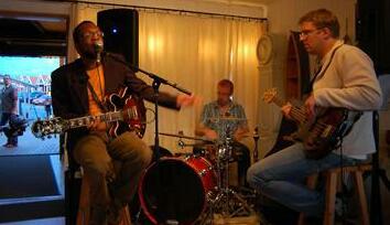 Ramsvik Stugby & Camping - Photo4