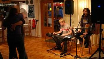 Ramsvik Stugby & Camping - Photo5