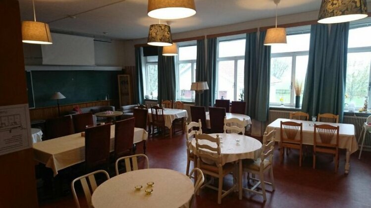 Tossene Vandrahem - Photo2