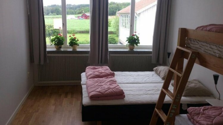 Tossene Vandrahem - Photo3