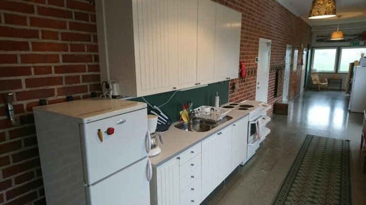 Tossene Vandrahem - Photo4