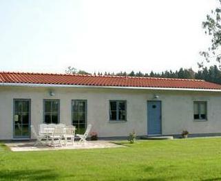 Bondestugan Glomskers Torp I Nar Cottages