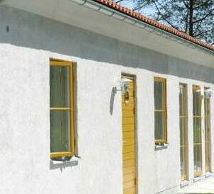 Bondestugan Matisse Nar Cottages