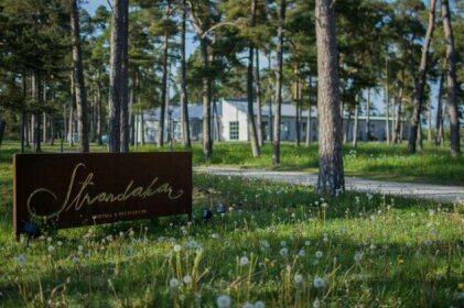 Strandakar Hotell & Restaurang