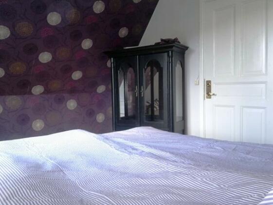Algbergets Bed & Breakfast - Photo2