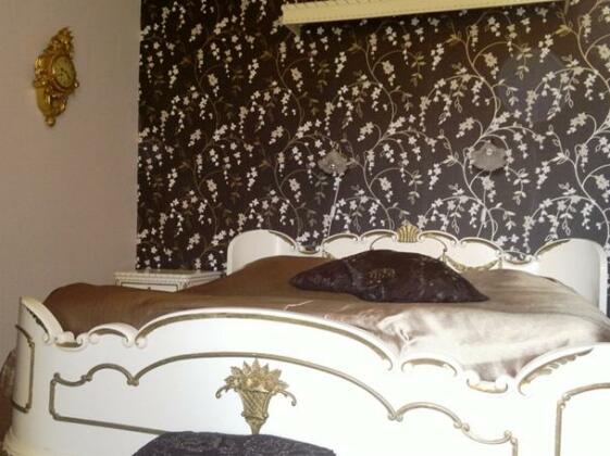 Algbergets Bed & Breakfast - Photo3