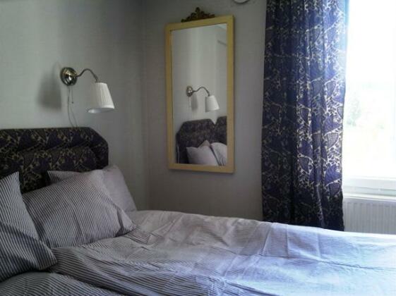 Algbergets Bed & Breakfast - Photo4