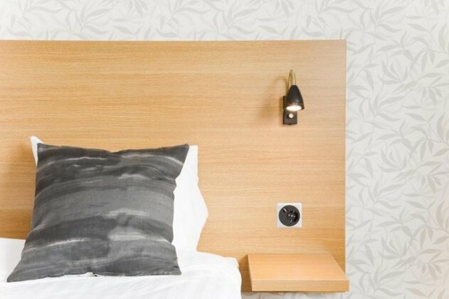 Hotel Spekerod - Photo2