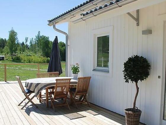 Holiday Home Nysattersvagen - Photo3