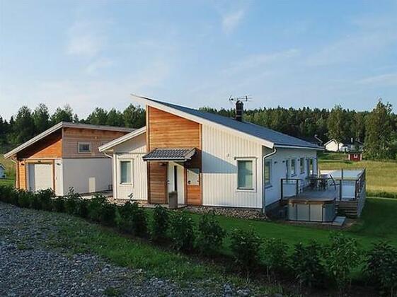 Holiday Home Nysattersvagen - Photo5
