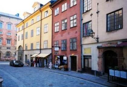 Apartment Old Town Stockholm - Photo2