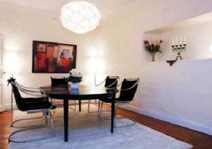 Apartment Old Town Stockholm - Photo4