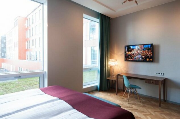 Apartments By Ligula Hammarby Sjostad - Photo5