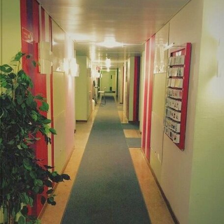 Belman Hostel Stockholm - Photo3