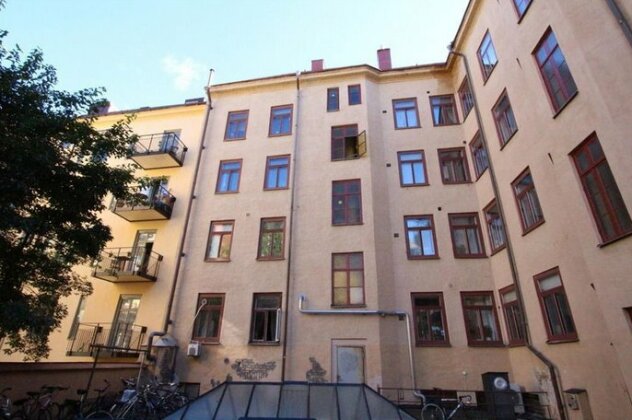 Central Stockholm Apartments Sodermalm - Photo3